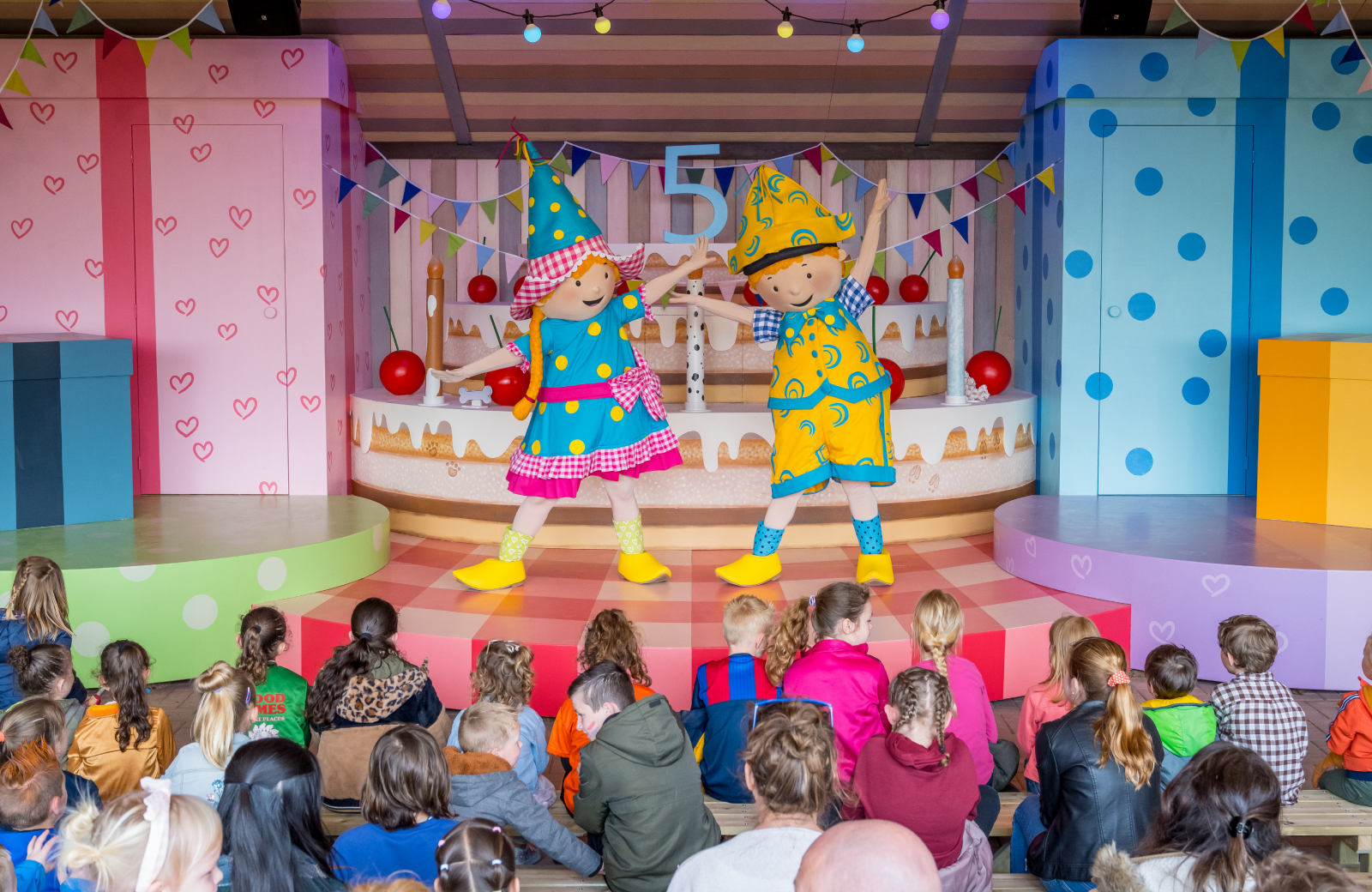 5 jaar avonturenboerderij molenwaard