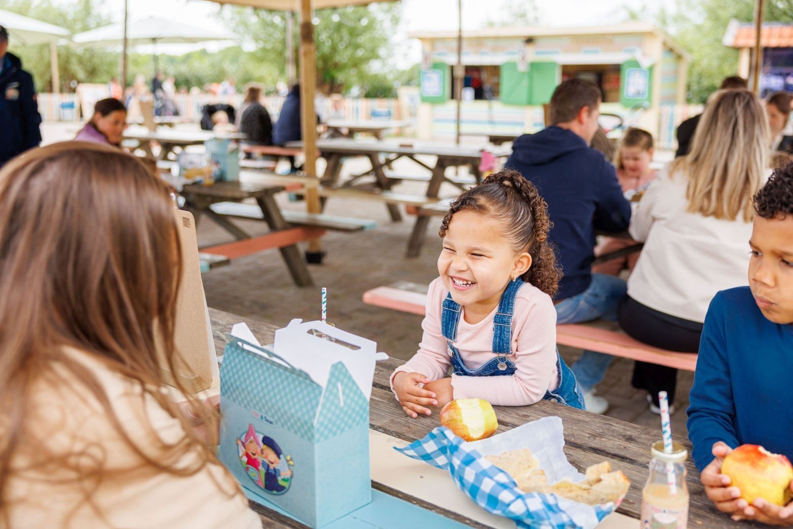 Gaststätte 'Molenzicht'