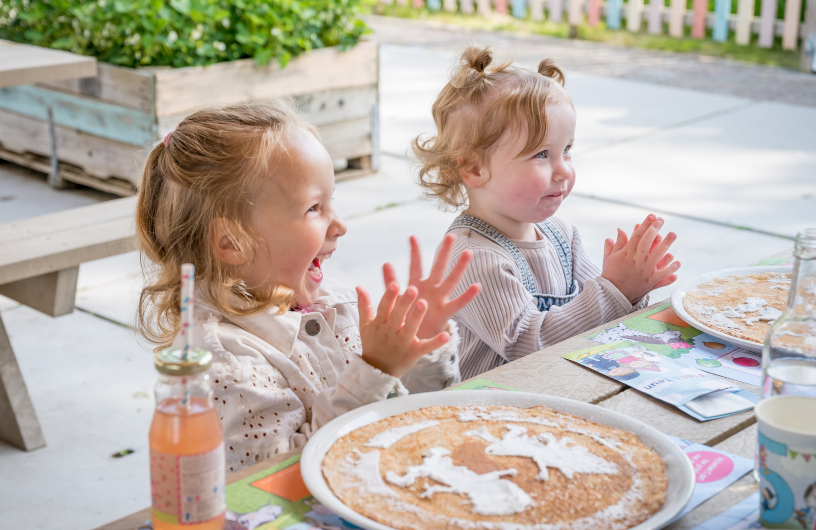 Pfannkuchenrestaurant 'De Fruitschuur'