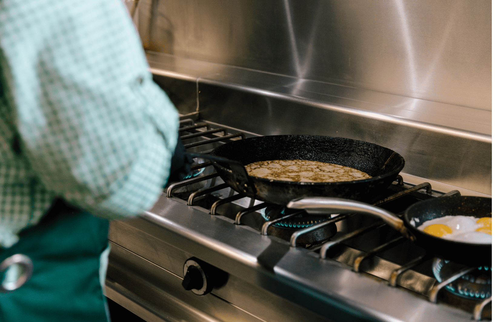 Fruitschuur keuken abm