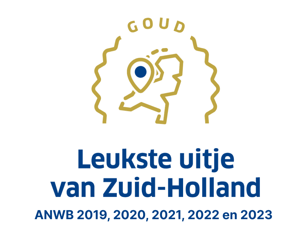 Leukste uitje zuid-Holland