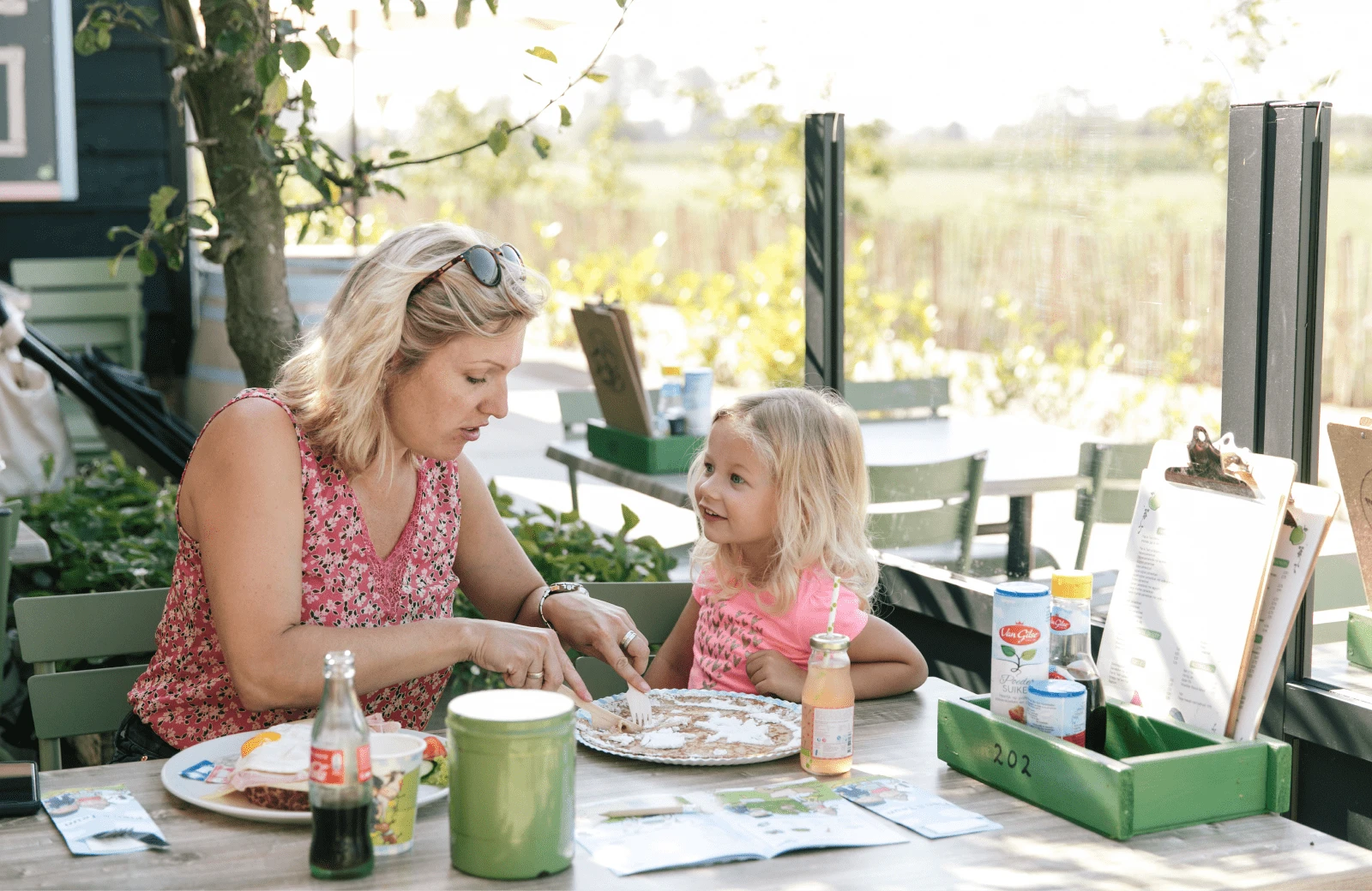 Pannenkoekenrestaurant de fruitschuur1