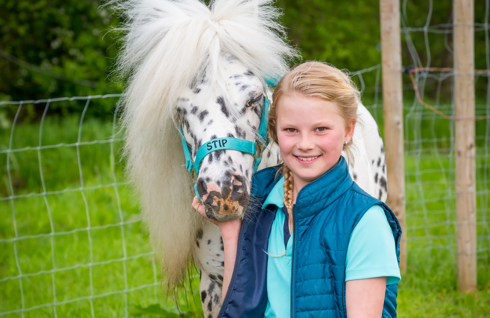 Stip de pony emma 636e6925cac14
