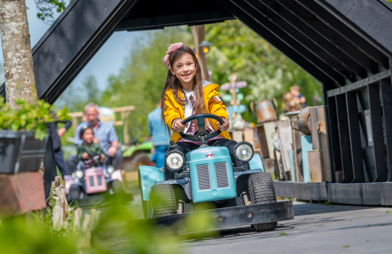 Fien & Teun's Frühlingswochen