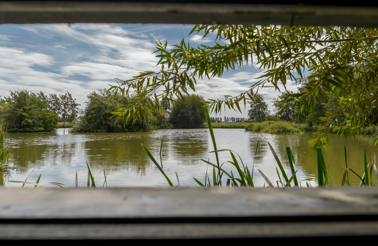 Vogel-Aussichtshütte